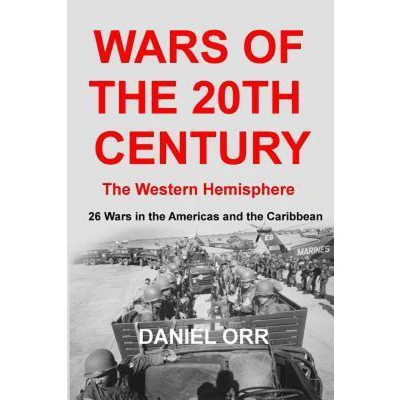 Afbeelding van Wars of The 20th Century Western Hemisphere