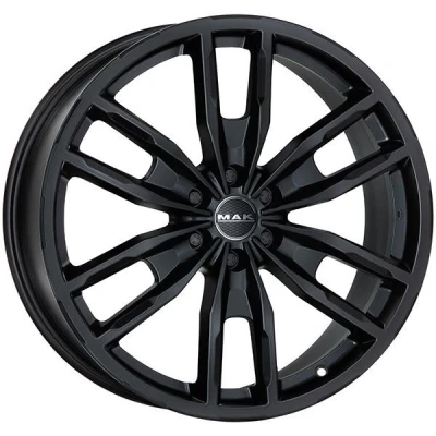 Afbeelding van Mak Peak 9.0x20 6x114.3 ET47 66.1 Velg