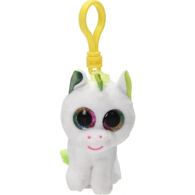 Afbeelding van TY Beanie Boo&#039;s Clip Pixy Unicorn 7 cm