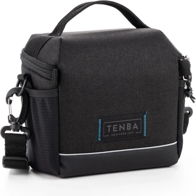 Afbeelding van Tenba Skyline V2 7 Schoudertas Zwart