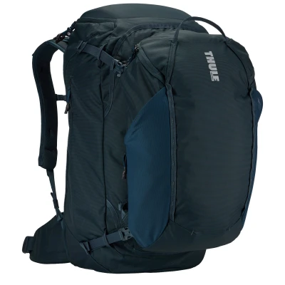 Afbeelding van Thule Rugzak, Maat: One Size, Darkest blue