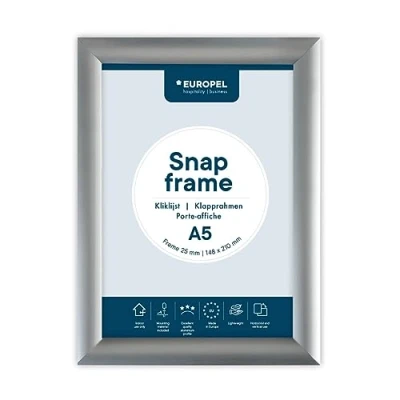 Afbeelding van Kliklijst Europel A5 25mm