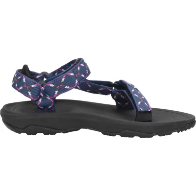 Afbeelding van TEVA Hurricane XLT 2 Meiden Sandalen blauw Maat 21