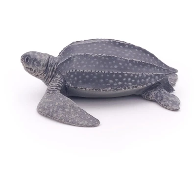 Afbeelding van Speelfiguur Schildpad Lederschildpad*