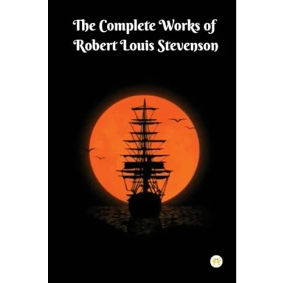 Afbeelding van The Complete Works of Robert Louis Stevenson