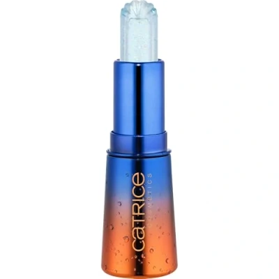 Afbeelding van Catrice Cosmetics Disney Pixar Finding Dory Ph Reacting Lip Balm Baume à Lèvres Réactif au Ph, Protecteur, S&#039;Adapte la Couleur, Résultat Instantané, Intense en Couleurs 3.8 g