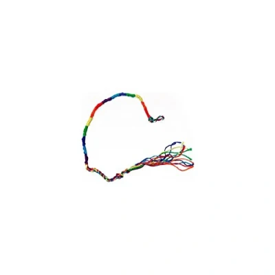 Afbeelding van LGBT+ Pride Bracelet/Braid