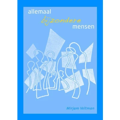Afbeelding van Allemaal bijzondere mensen