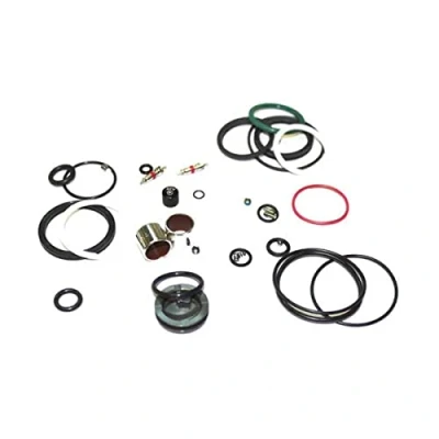Afbeelding van RockShox, Accessoires voor fietsvering