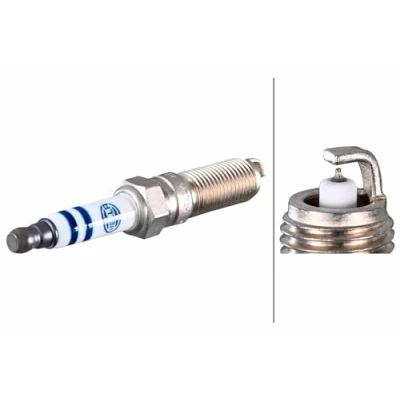 Afbeelding van HELLA 8EH 188 706 921 Bougie 12 SW: 14 OPEL: Corsa E Hatchback, Insignia B Grand Sport, Astra K Sports Tourer