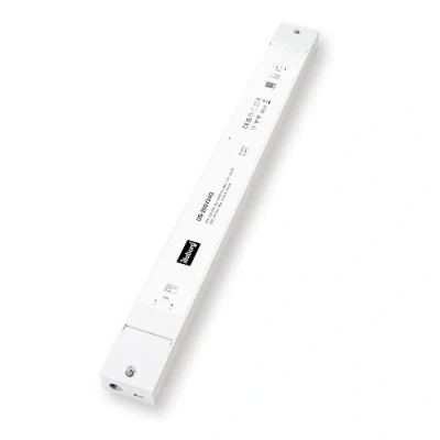 Afbeelding van Neu illuburg Led transformator, 24 V, 250 W, ultradun, plat, zonder flikkeren, led, voeding voor driver