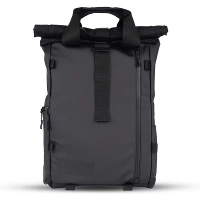 Afbeelding van WANDRD THE PRVKE Lite 11L Zwart