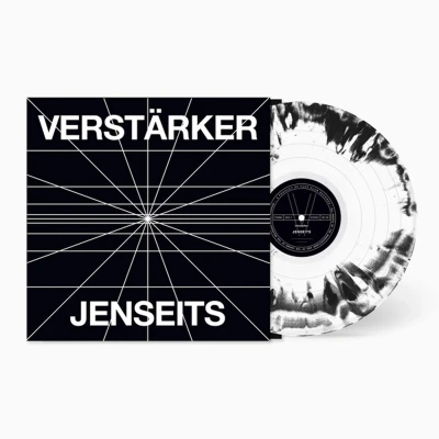 Afbeelding van Verstarker Jenseits (LP)