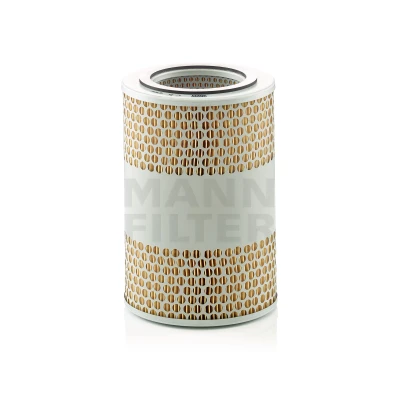 Afbeelding van MANN Filter C 15 124/4 Luchtfilter 222 150 insert
