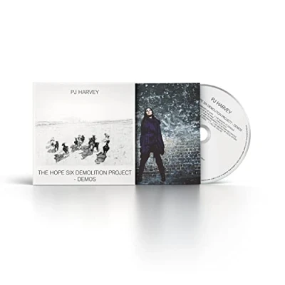 Afbeelding van PJ Harvey The Hope Six Demolition Project Demos (CD)