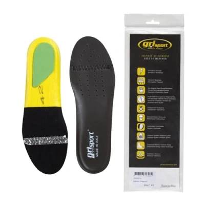 Afbeelding van Grisport Inlegzool maat 41