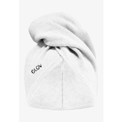 Afbeelding van Glov HAIR WRAP Haaraccessoire, Dames, Maat: One Size, White