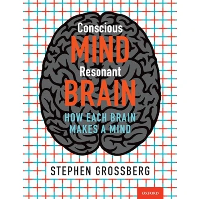 Afbeelding van Conscious Mind, Resonant Brain