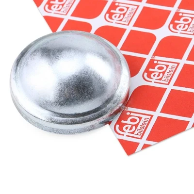 Afbeelding van Febi Bilstein Stofkap wiellager / Wielnaaf afdekplaat 29854