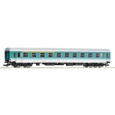 Afbeelding van Roco 74808 H0 personenrijtuig 1e/2e klas van de DB AG