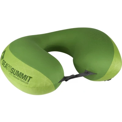 Afbeelding van Sea to Summit Aeros Premium Traveller Reiskussen Lime