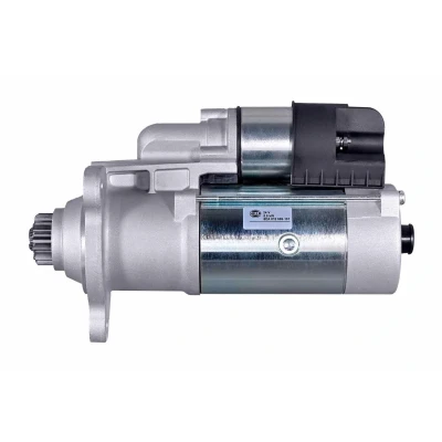 Afbeelding van HELLA 8EA 012 586 101 Startmotor 24 5,5 12