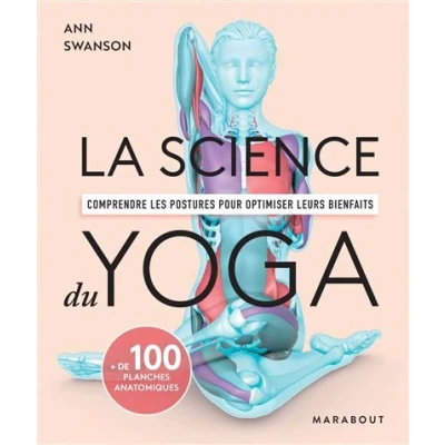 Image de La science du yoga