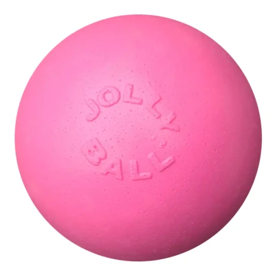 Afbeelding van Jolly Ball Bounce n play Roze 11cm