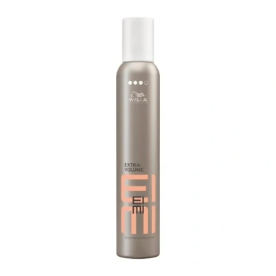Image de Wella Professionals Eimi Extra Volume Styling Mousse 300 ml
