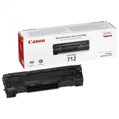 Image de Canon Toner 712