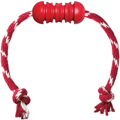 Afbeelding van KONG Kauwspeelgoed Dental Rope M
