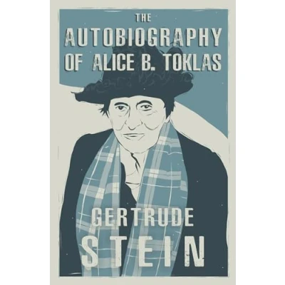 Afbeelding van The Autobiography of Alice B. Toklas