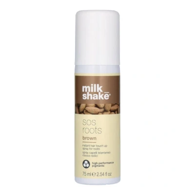 Afbeelding van Milk_Shake SOS Roots 75ml Brown