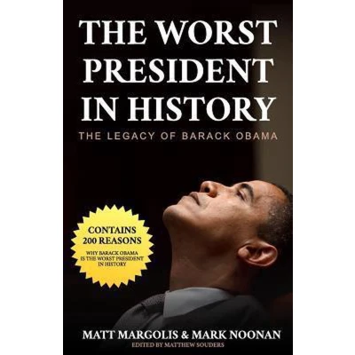 Afbeelding van The Worst President in History