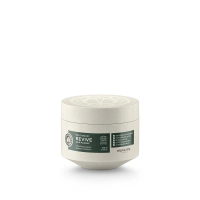 Afbeelding van Maria Nila Masque Eco Therapy Revive 250 ml