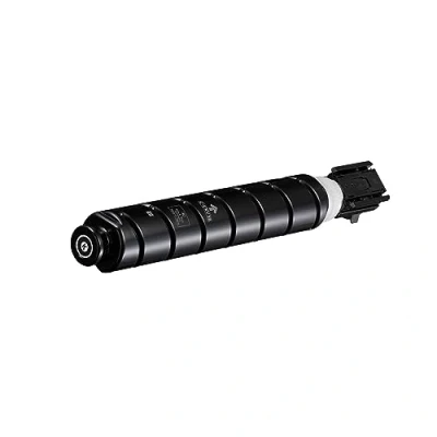 Afbeelding van Canon C EXV 58 BK Toner Zwart