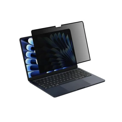 Afbeelding van Belkin Remova Priv SP Macb Air 13&quot; M2
