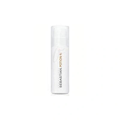 Afbeelding van Sebastian SBT030 Potion 9 Styling Wax, 150 ml