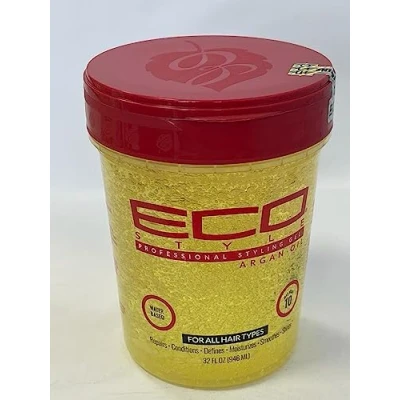 Afbeelding van Eco Styler Argan Oil Styling Gel 946ml