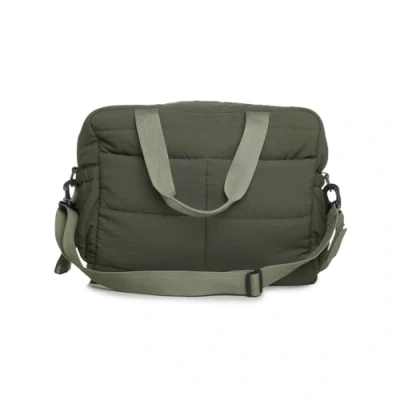 Image de Sac a langer PLUMEA Kaki