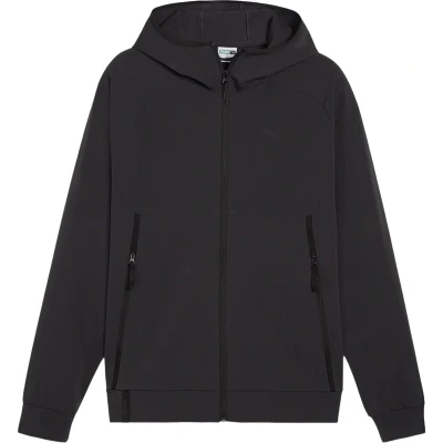 Afbeelding van Puma TECH Trainingsvest, Heren, Maat: Large, Black
