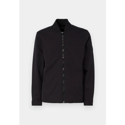 Afbeelding van G STAR Lofty Bomberjacks, Heren, Maat: Small, Black