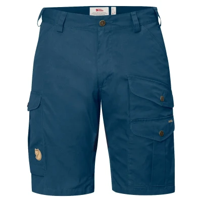 Afbeelding van Fjällräven Barents Pro Short Heren Uncle Blue 58 Blauw Wandelbroek