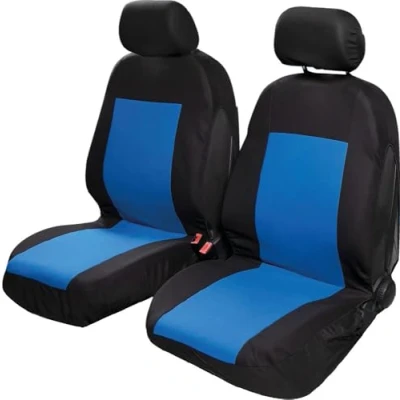 Afbeelding van START 10704 Stoelhoes zwart, blauw Polyester Voor