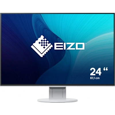 Afbeelding van EIZO EV2456 WT 24 inch monitor