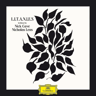 Afbeelding van Nick Cave, Nicholas Lens Litanies (CD)