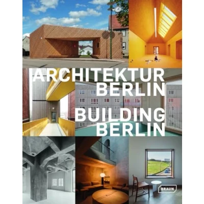 Afbeelding van Building Berlin, Vol. 13