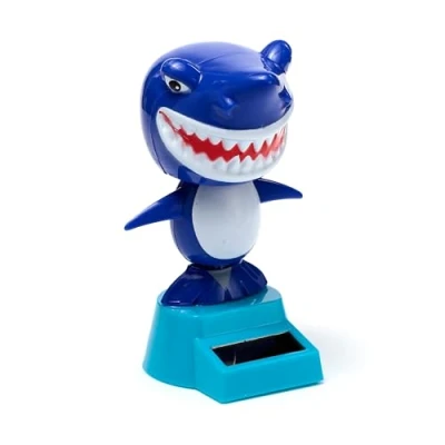 Afbeelding van Puckator FF47 zonnefiguur haai