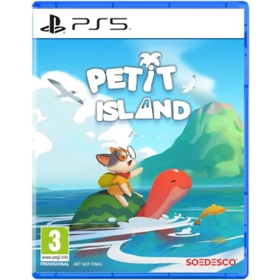Afbeelding van Petit Island PS5
