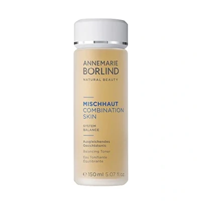 Afbeelding van Annemarie Börlind System Balance Toner 150 ml